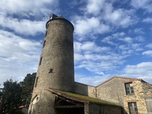 Maison vente à Châteaubriant-Ancenis, Le Cellier