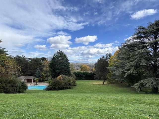 Maison vente à Lyon, Métropole de Lyon