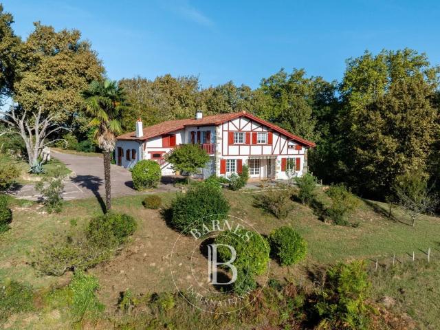 Maison vente à Bayonne, Urcuit