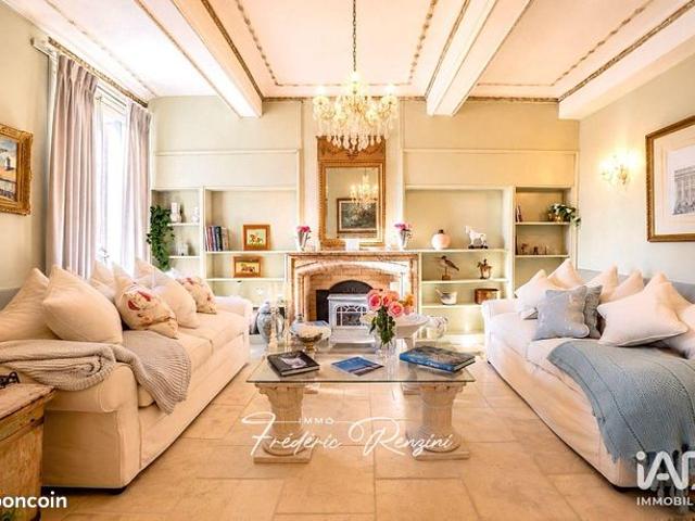 Maison vente à Narbonne, Bize-minervois