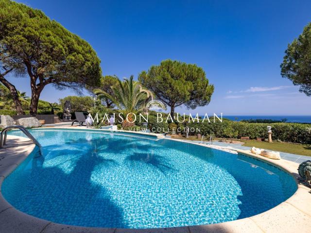 Maison vente à Arrondissement de Draguignan, Sainte-maxime