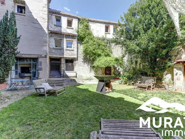 Maison vente à Issoire, Plauzat