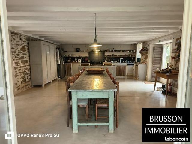 Maison vente à Castres, Le Masnau-massuguiès