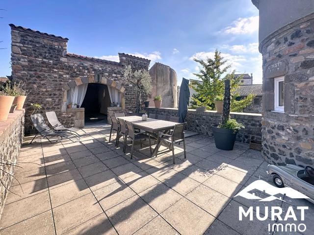 Maison vente à France métropolitaine, Neschers