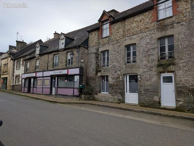 Maison vente à Saint-Brieuc, Bretagne