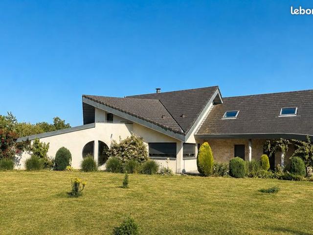 Maison vente à Montbéliard, Anteuil