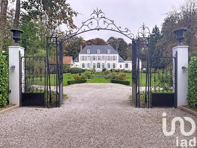 Maison vente à Doudeauville, Pas-de-Calais