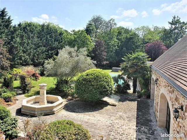 Maison vente à Brie-Comte-Robert, Seine-et-Marne