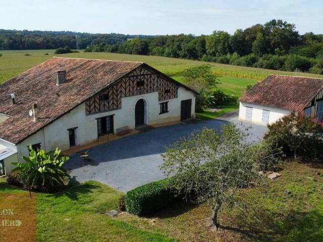 Maison vente à Dax, Estibeaux