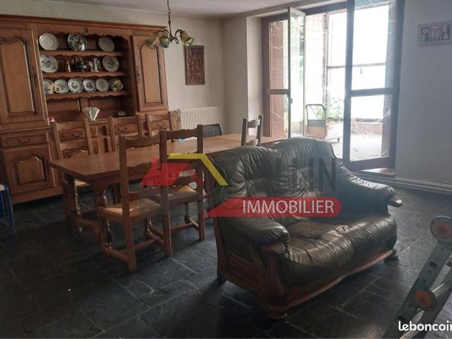 Maison vente à Toul, Colombey-les-belles