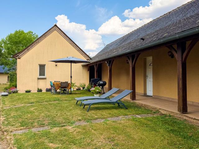 Maison vente à Villefranche-de-Rouergue, Belcastel