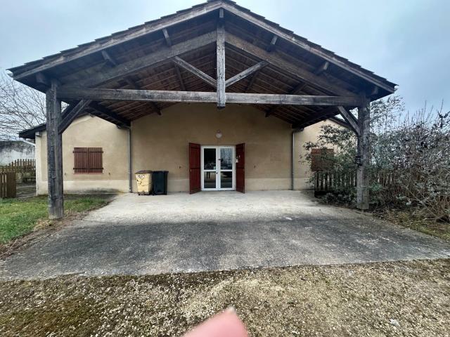 Maison vente à Villeneuve-sur-Lot, Allez-et-cazeneuve