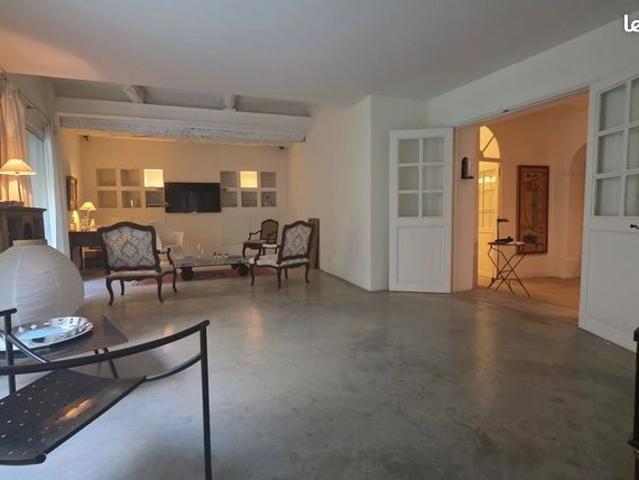 Maison vente à Aix-en-Provence, Saint-cannat