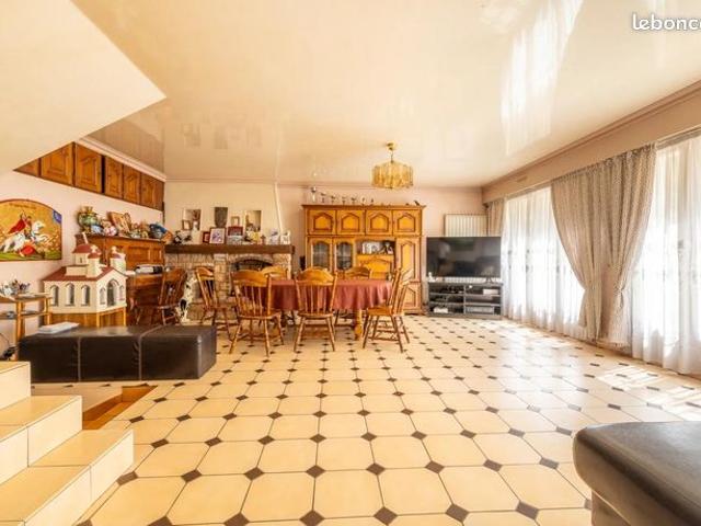 Maison vente à Bobigny, Noisy-le-sec