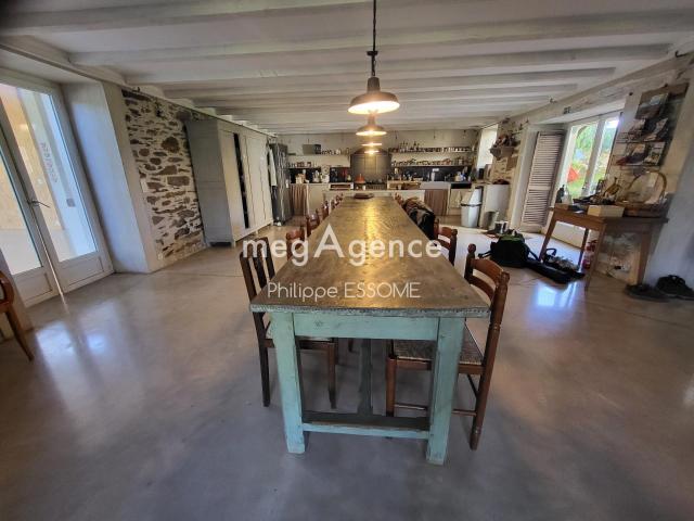 Maison vente à Castres, Le Masnau-massuguiès