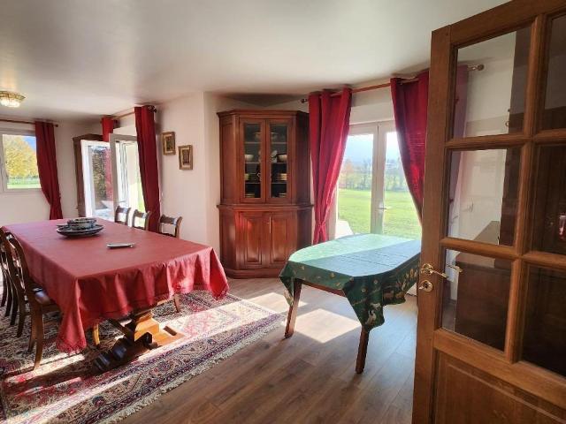 Maison location à Saint-Julien-en-Genevois, Neydens