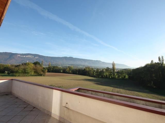 Maison location à Saint-Julien-en-Genevois, Saint-julien-en-genevois