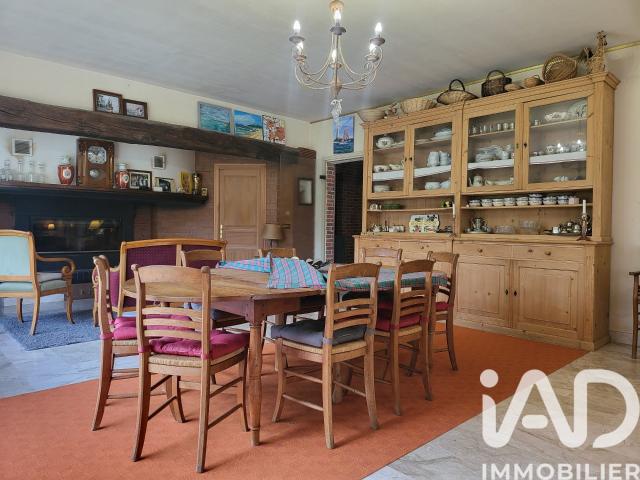 Maison vente à La Roche-sur-Yon, Apremont