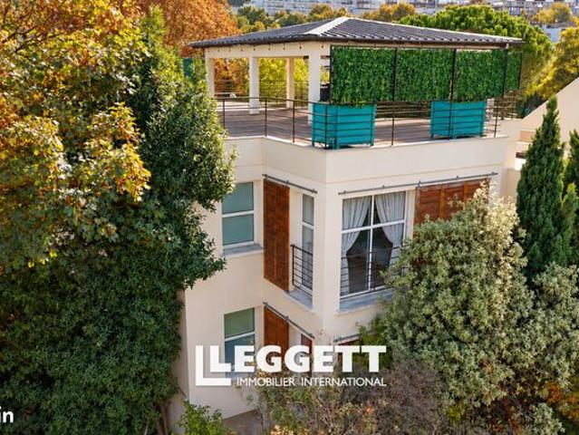 Maison vente à Issy-les-Moulineaux, Hauts-de-Seine