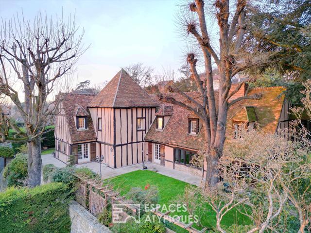 Maison vente à Argenteuil, Cormeilles-en-parisis