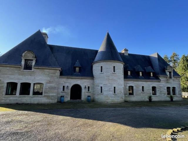 Maison vente à Quimper, Bretagne