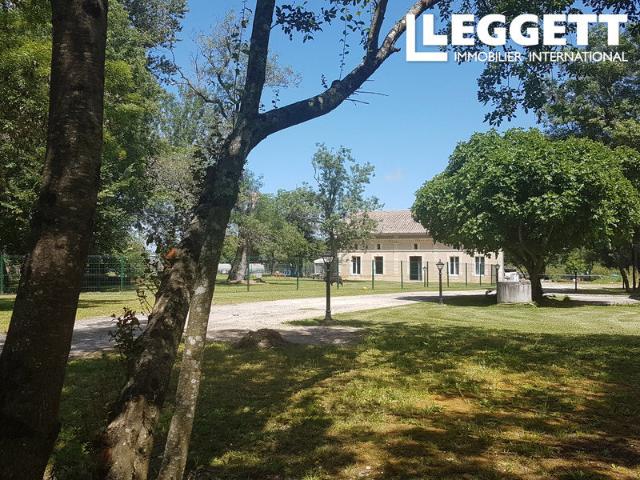 Maison vente à Saint-christoly-de-blaye, Gironde