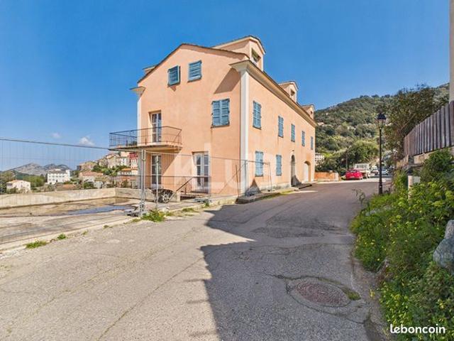 Maison vente à Calvi, Oletta