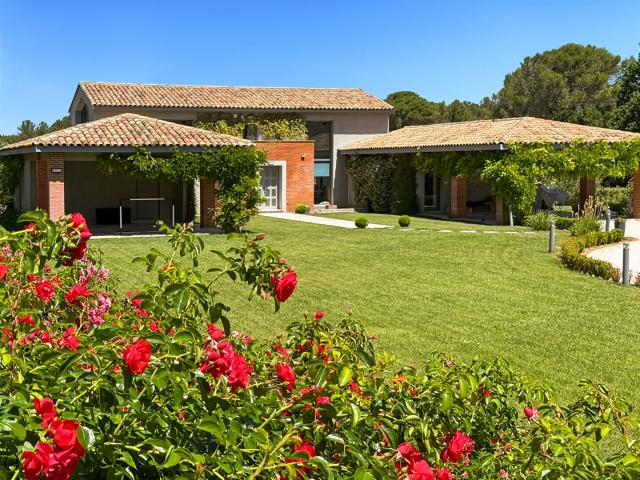 Maison vente à Aix-en-Provence, Bouc-bel-air