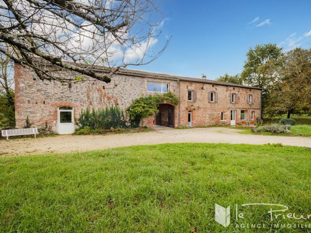 Maison vente à Albi, Lescure-d'albigeois