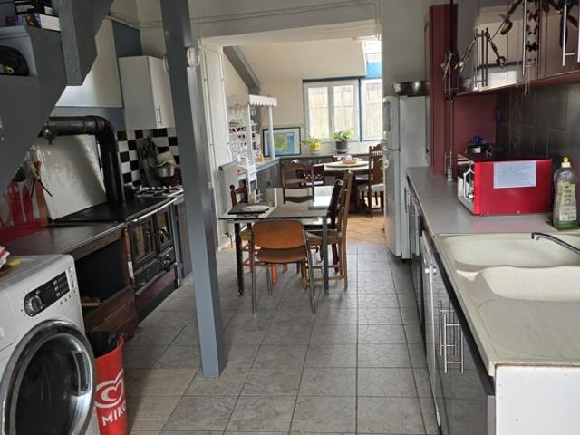 Maison vente à Saumur, Pays de la Loire