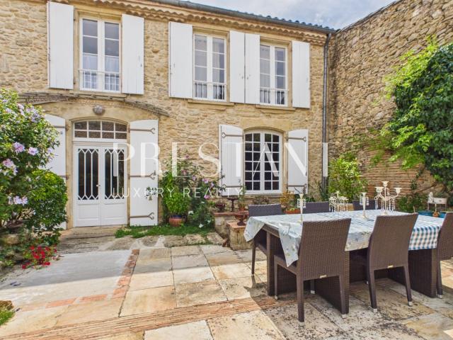 Maison vente à Langon, Floudès