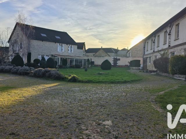 Maison vente à Troyes, Jully-sur-sarce