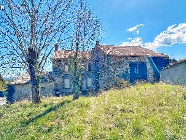 Maison vente à Clermont-Ferrand, Orcines