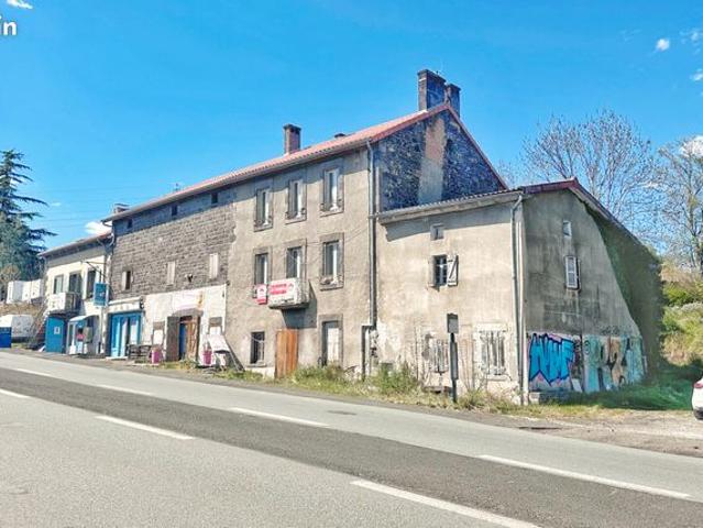 Maison vente à Clermont-Ferrand, Orcines
