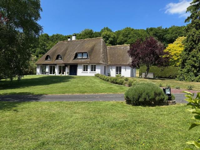 Maison vente à Bernay, Appeville-annebault