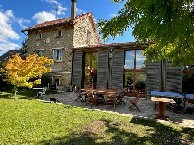Maison vente à Palaiseau, Bures-sur-yvette