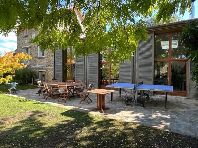 Maison vente à Palaiseau, Bures-sur-yvette