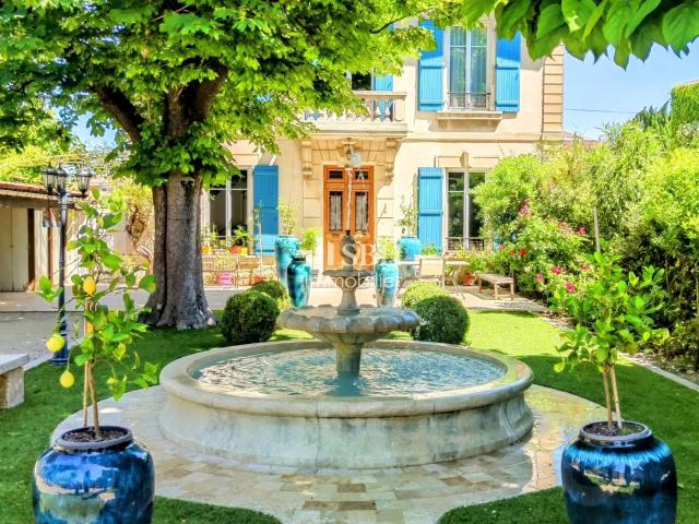 Maison vente à L'Isle-sur-la-Sorgue, Vaucluse