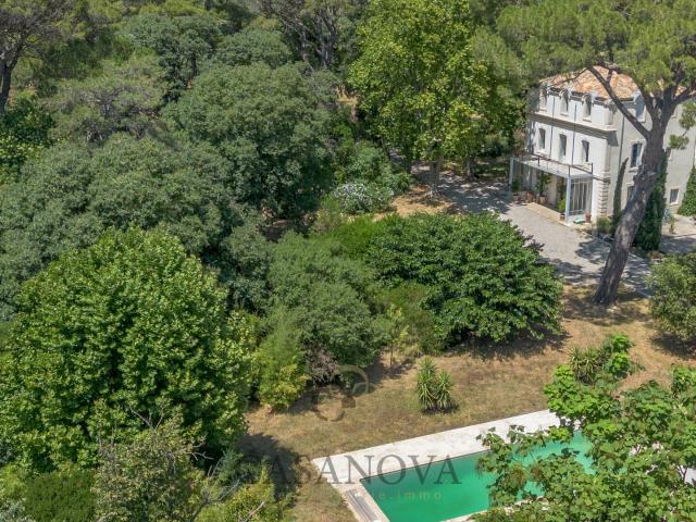 Maison vente à Montpellier, Saint-aunès