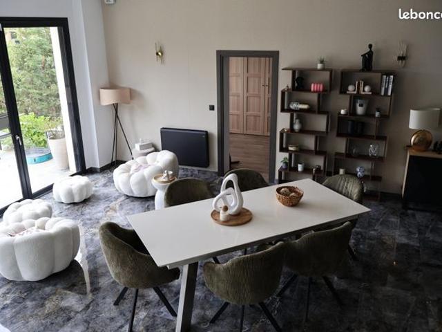 Maison vente à Laon, Orgeval