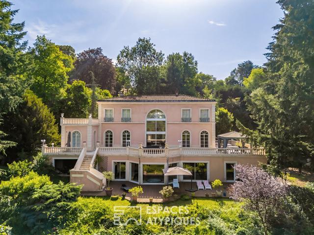 Maison vente à Lyon, Métropole de Lyon