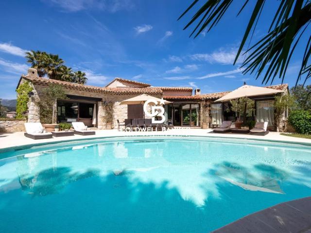 Maison vente à Grasse, Saint-paul-de-vence