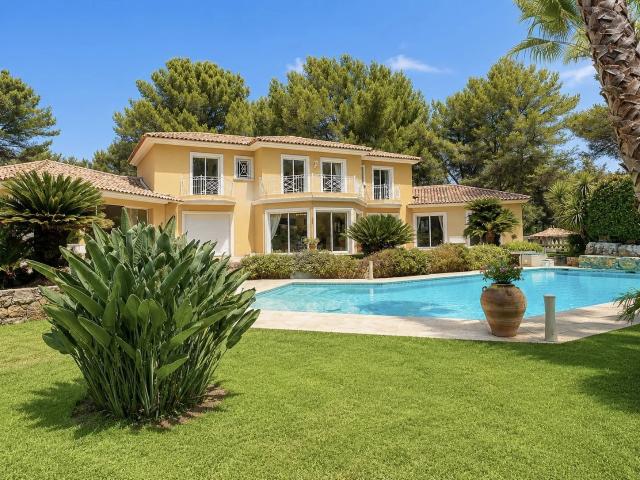 Maison vente à Grasse, Mougins