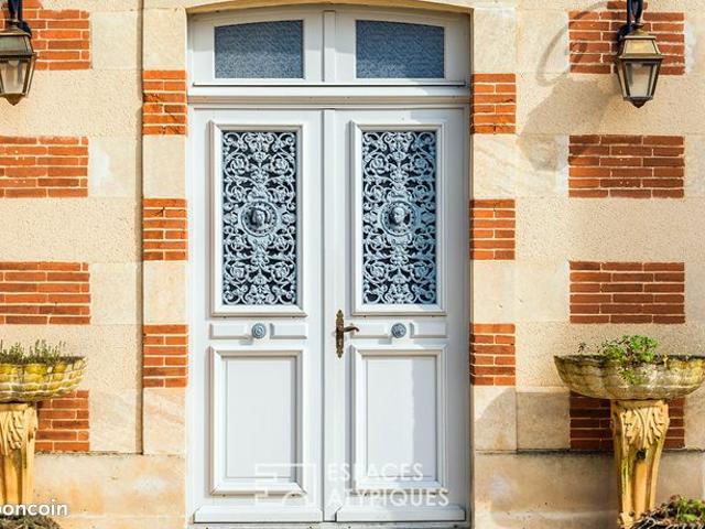 Maison vente à Poitiers, Chasseneuil-du-poitou
