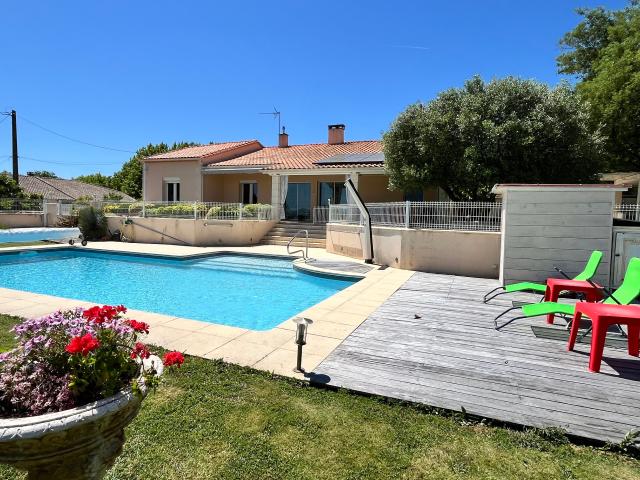 Maison vente à Villeneuve-sur-Lot, Tombeboeuf