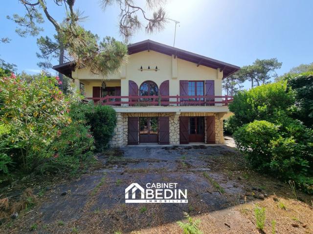 Maison vente à Arcachon, La Teste-de-buch