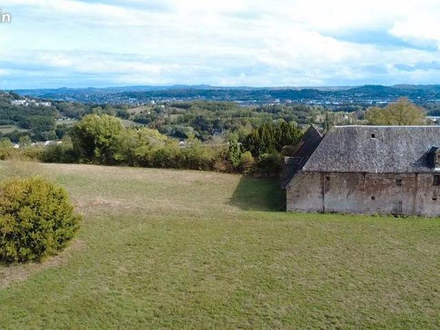 Maison vente à Brive-la-Gaillarde, Ussac