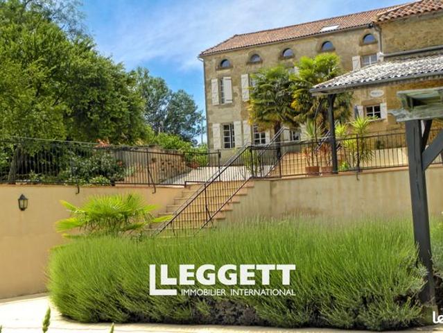 Maison vente à Mirande, Couloumé-mondebat
