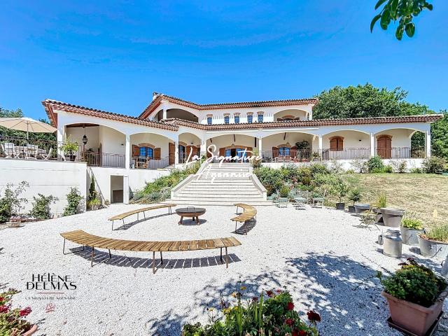 Maison vente à Agen, Laroque-timbaut