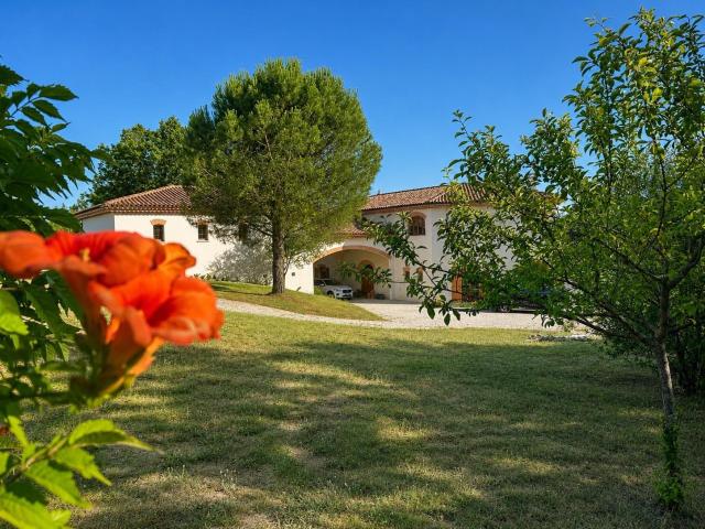Maison vente à Agen, Laroque-timbaut